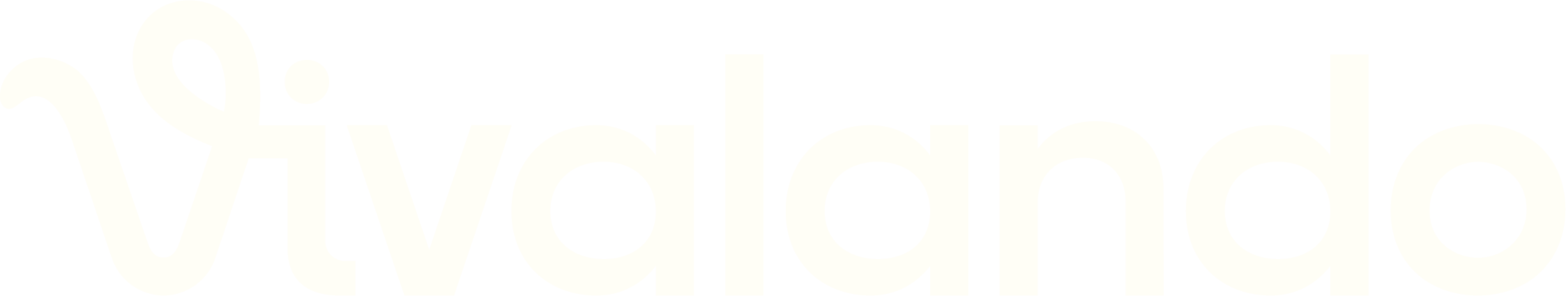 Vivalando
