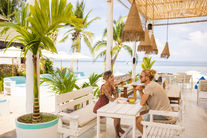 Beach Clubs