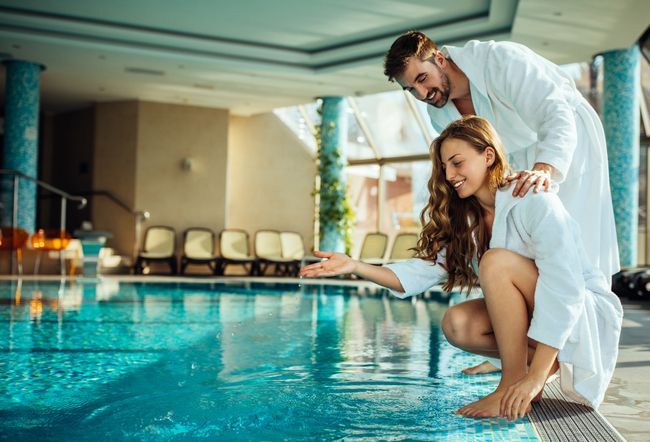 Spa & Wellness